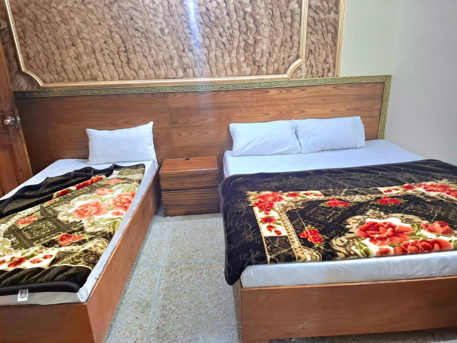 Marhaba Hotel Rawalpindi Eksteriør billede