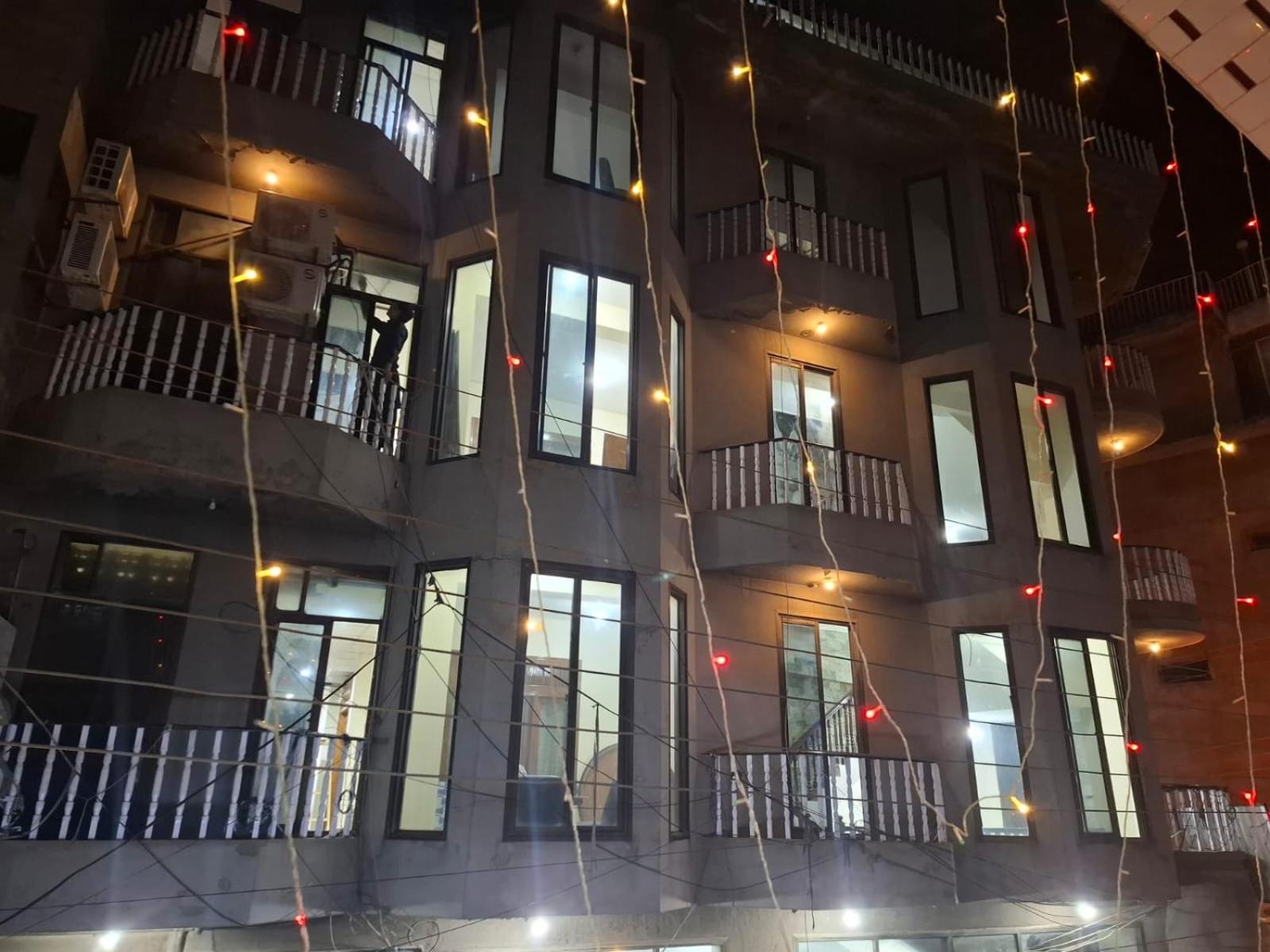 Marhaba Hotel Rawalpindi Eksteriør billede